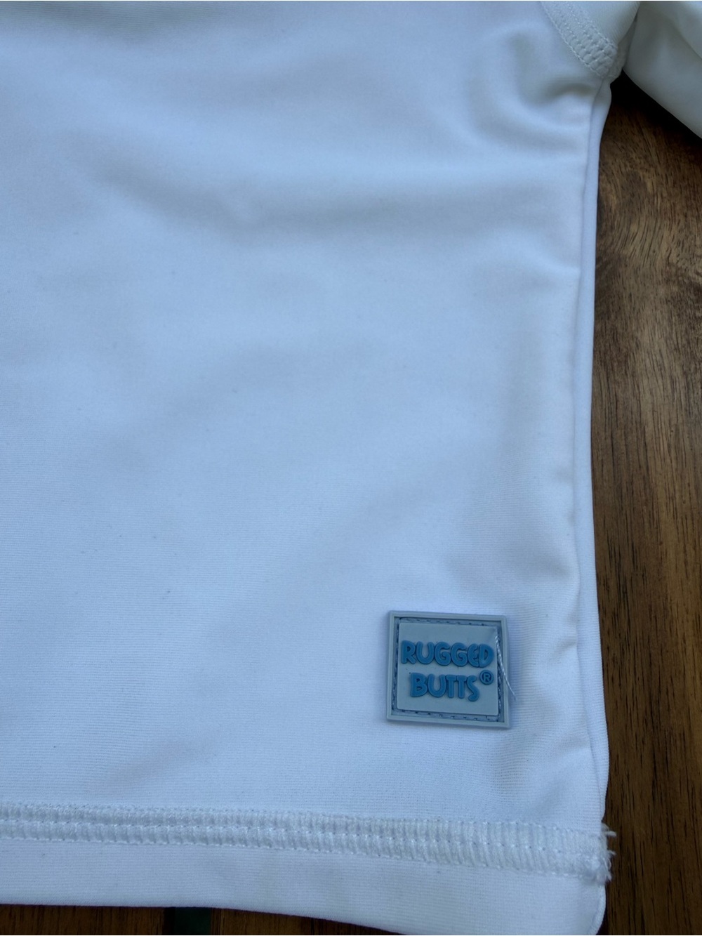 Rashguard Set - Picture 3 of 5